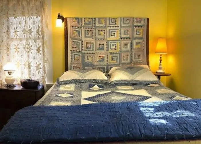 Alice's Snyder House