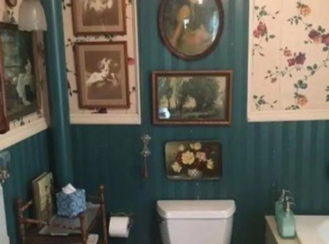 Alice's Snyder House 3* Galena